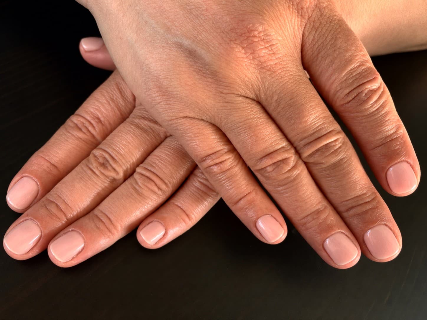Semi-permanent Nude
