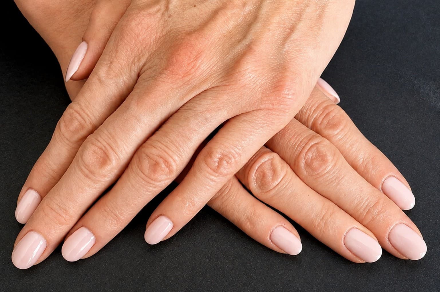 Semi-permanent Nude