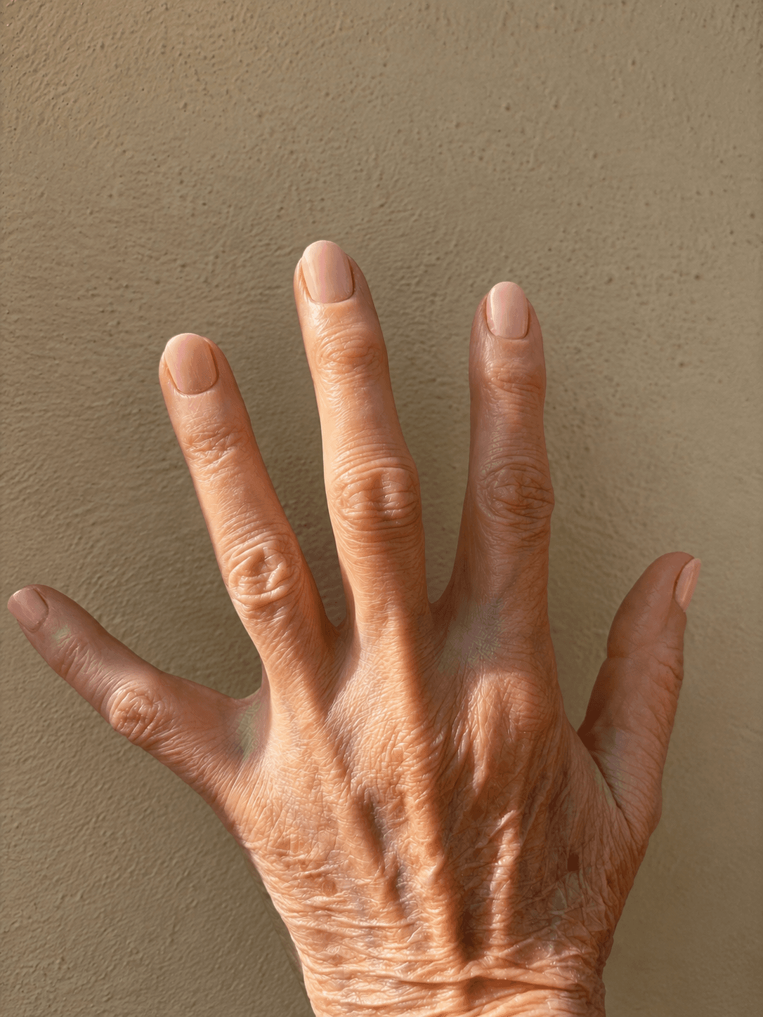 Semi-permanent Nude