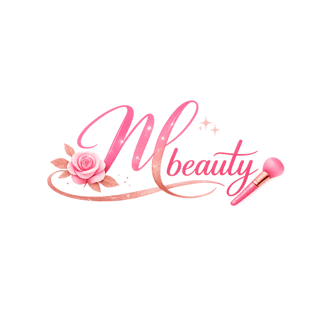 MLbeauty logo